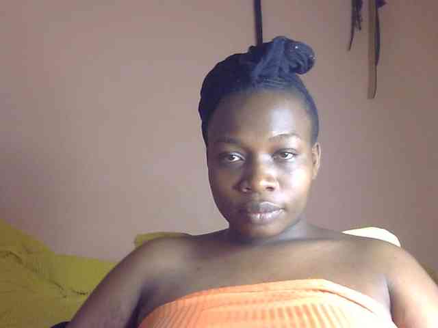Pretty-horny webcam