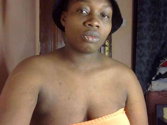 Pretty-horny webcam