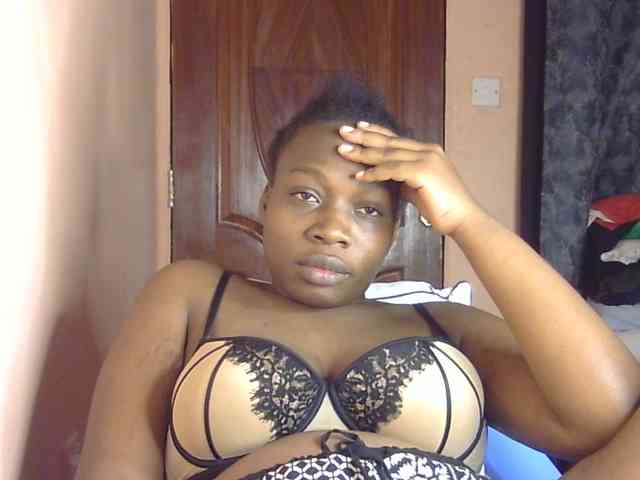 Pretty-horny webcam