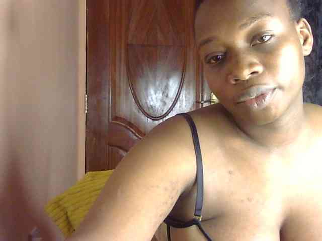 Pretty-horny webcam