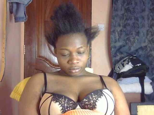 Pretty-horny webcam