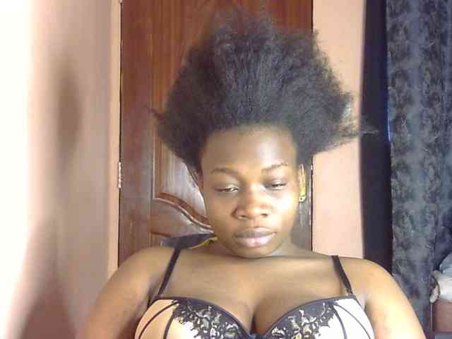 Pretty-horny webcam