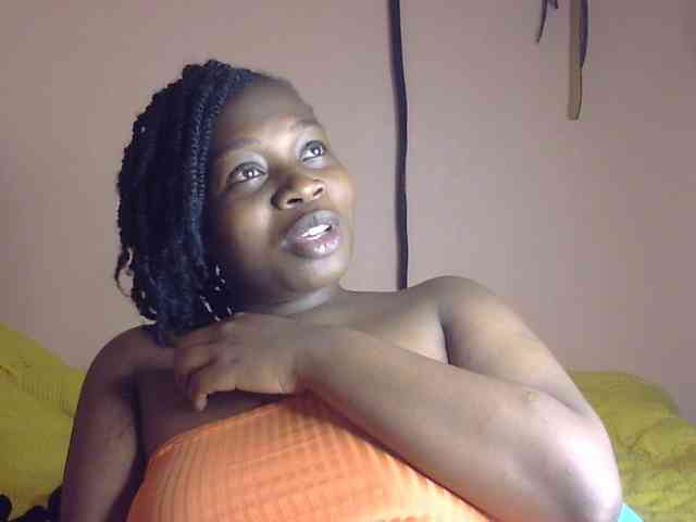 Pretty-horny webcam
