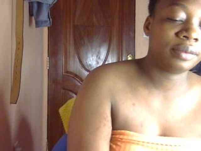 Pretty-horny webcam