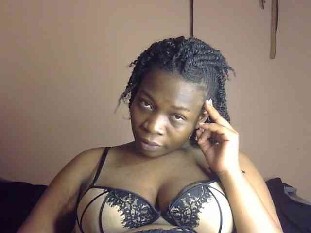 Pretty-horny webcam
