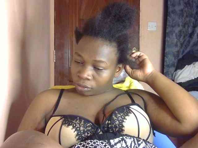 Pretty-horny webcam