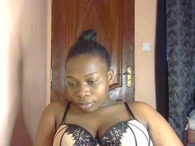 Pretty-horny webcam