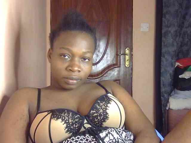 Pretty-horny webcam