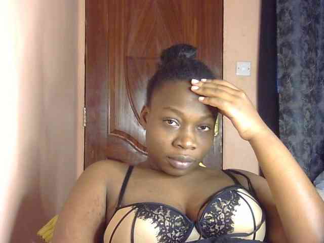 Pretty-horny webcam