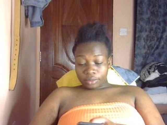 Pretty-horny webcam