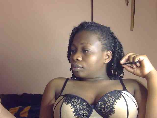 Pretty-horny webcam