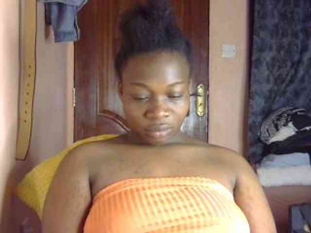 Pretty-horny webcam