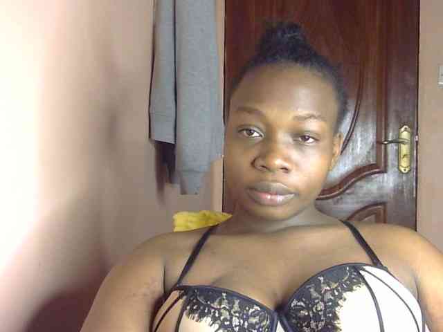 Pretty-horny webcam
