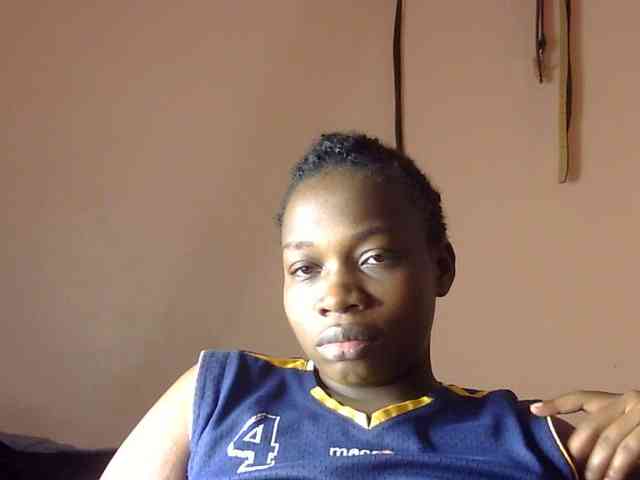 Pretty-horny webcam