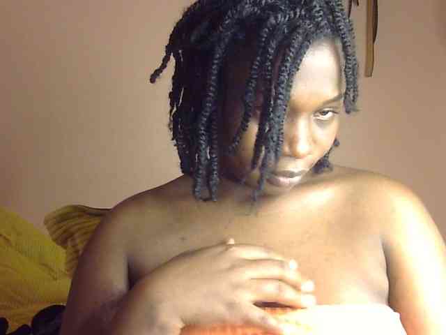 Pretty-horny webcam