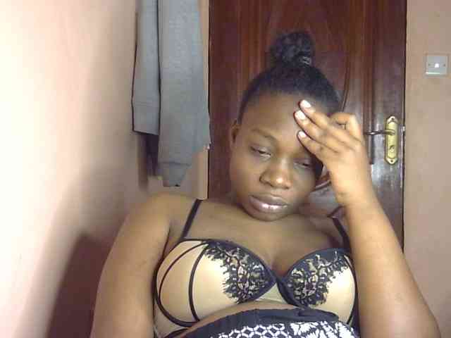 Pretty-horny webcam