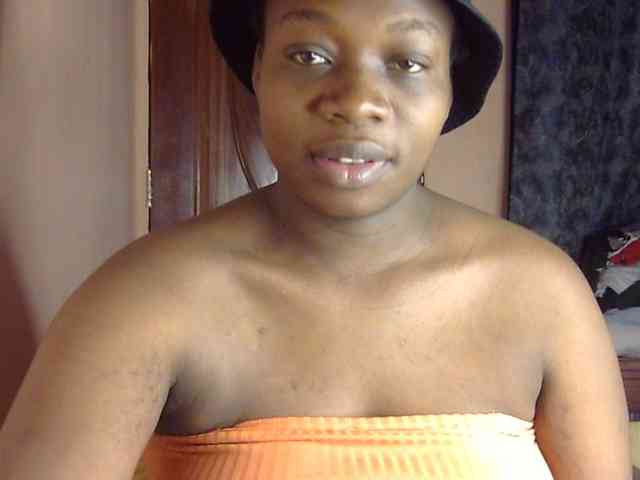 Pretty-horny webcam