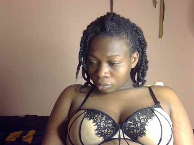 Pretty-horny webcam