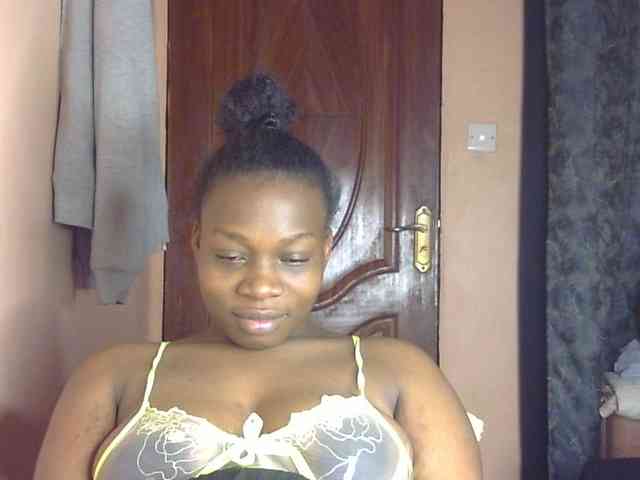 Pretty-horny webcam