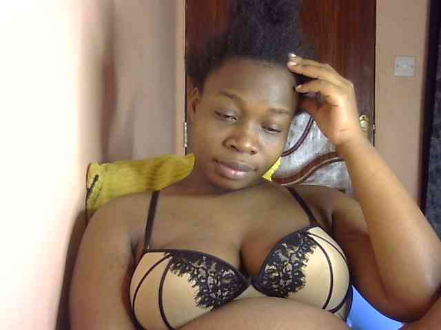 Pretty-horny webcam
