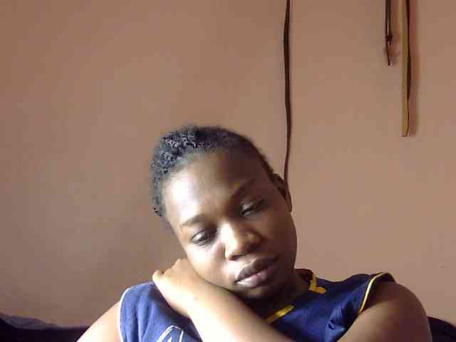 Pretty-horny webcam