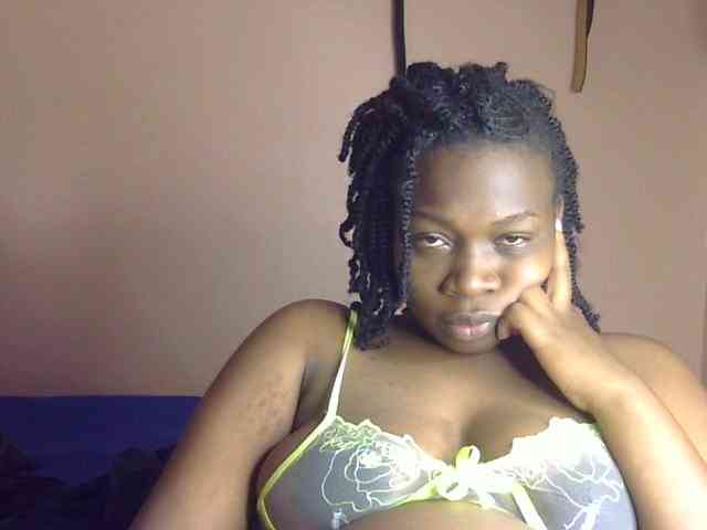 Pretty-horny webcam