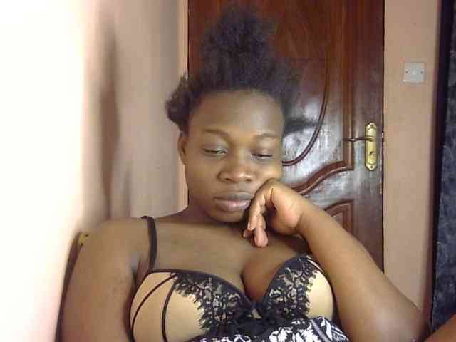 Pretty-horny webcam