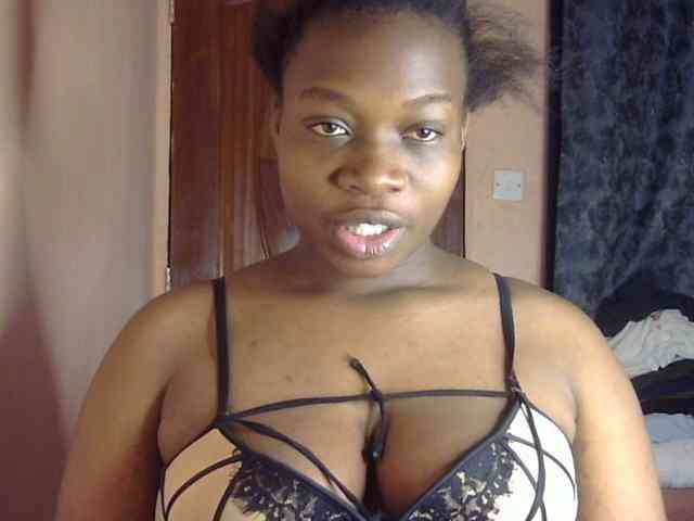Pretty-horny webcam