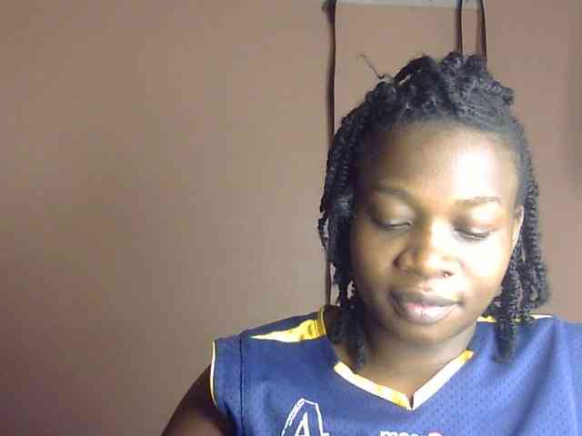 Pretty-horny webcam