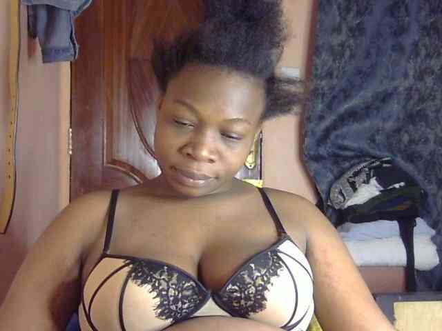 Pretty-horny webcam
