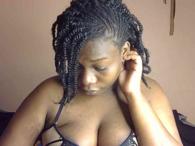 Pretty-horny webcam