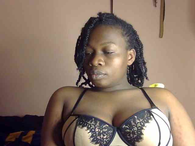 Pretty-horny webcam