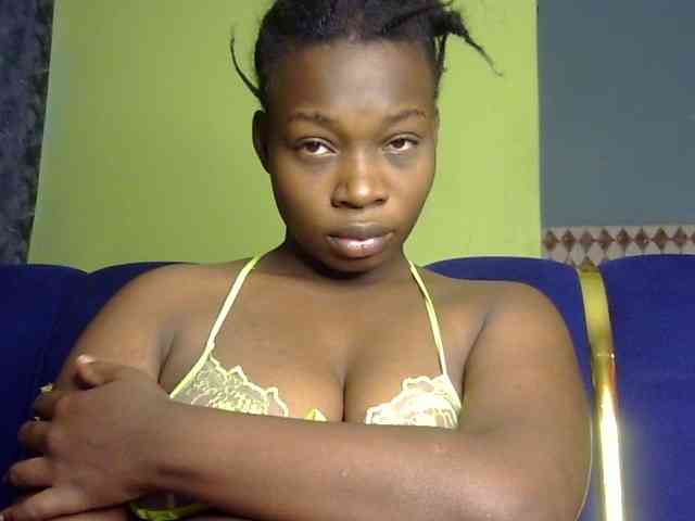 Pretty-horny Live Webcam on BongaCams