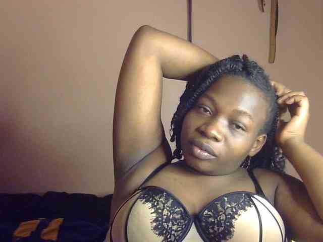 Pretty-horny webcam