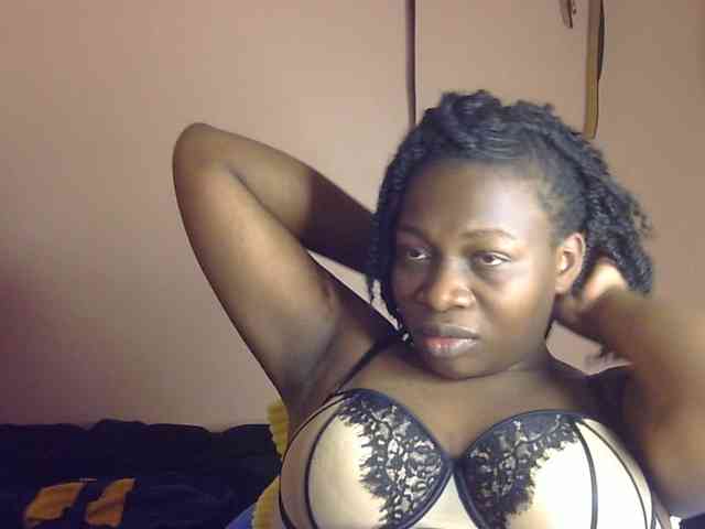 Pretty-horny webcam