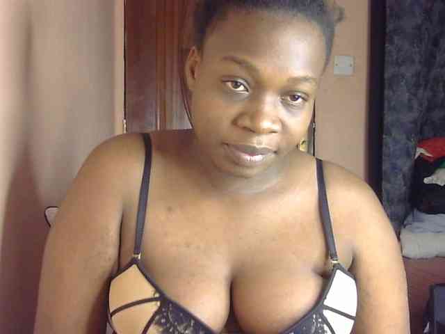 Pretty-horny webcam