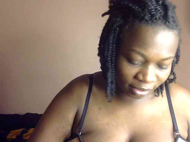 Pretty-horny webcam