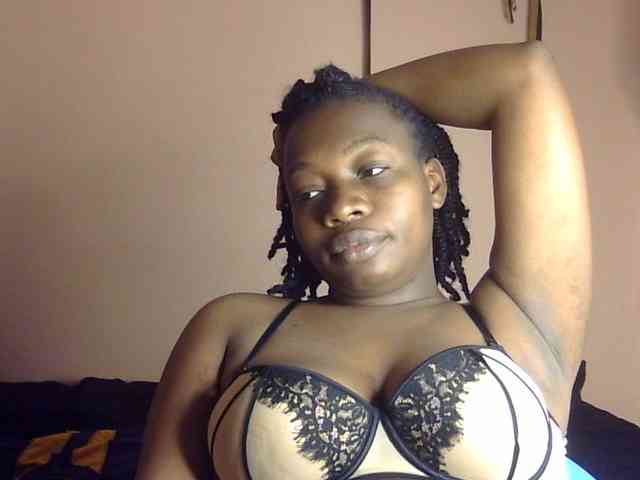 Pretty-horny webcam
