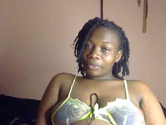 Pretty-horny webcam