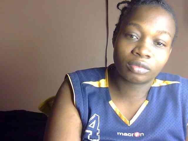Pretty-horny webcam