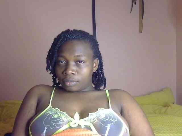 Pretty-horny webcam