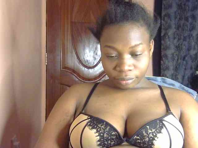 Pretty-horny webcam