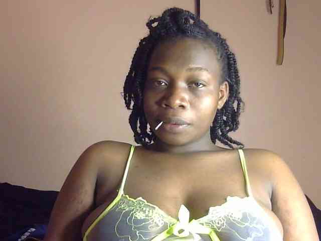 Pretty-horny webcam