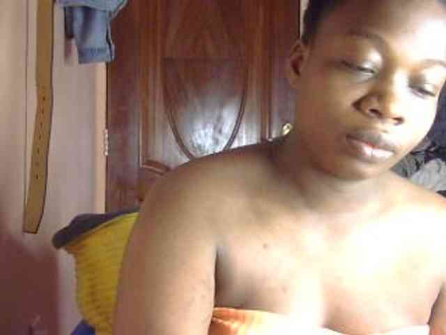 Pretty-horny webcam