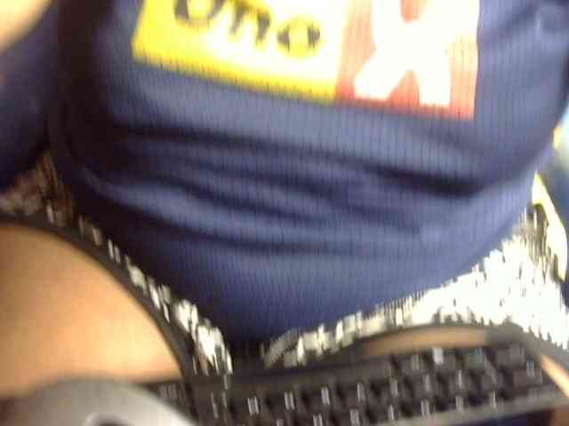 Pretty-horny webcam