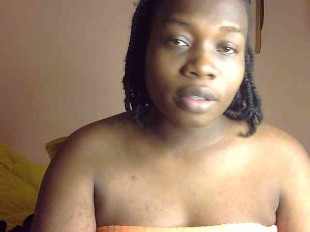 Pretty-horny webcam