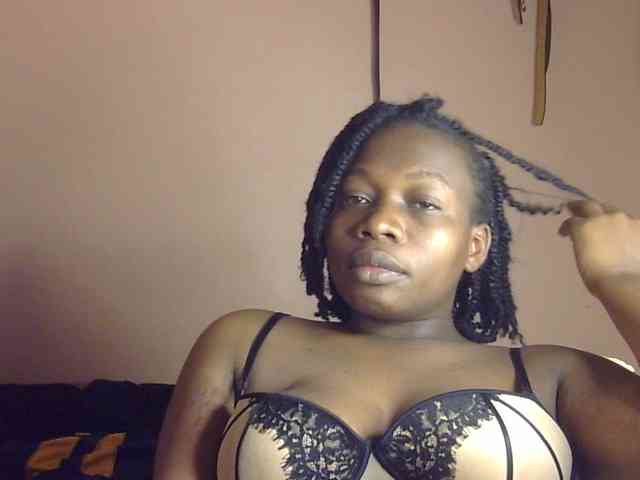 Pretty-horny webcam