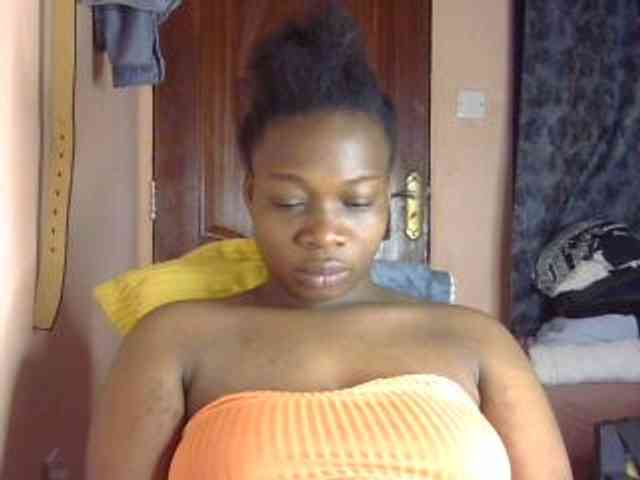 Pretty-horny webcam