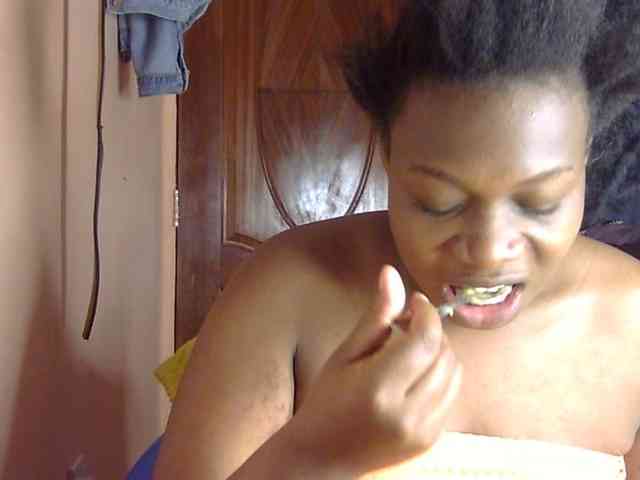 Pretty-horny webcam