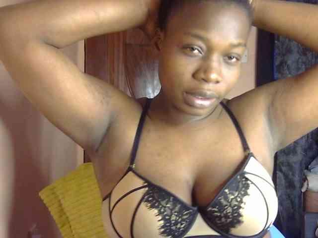Pretty-horny webcam